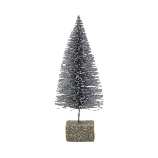 Assorted 6.5" Christmas Tree Decoration by Ashland®